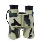 Set Arc Verde cu 3 sageti, Binoclu si Tinta, Salamandra Kids fotografia produsului View 4 S