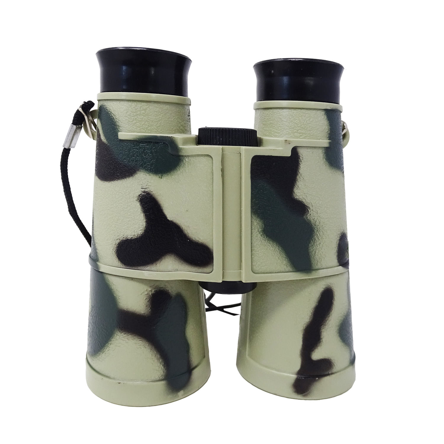 Set Arc Verde cu 3 sageti, Binoclu si Tinta, Salamandra Kids fotografia produsului View 4 L