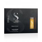 Elixir de regenerare cu celule stem de argan Alfaparf Cellula Madre, 12x13ml fotografia produsului