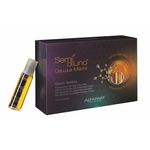 Elixir de regenerare cu celule stem de argan Alfaparf Cellula Madre, 12x13ml fotografia produsului View 2 S