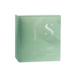 Kit tratament energizant anti-cadere Alfaparf Scalp Renew Energizing Sampon fotografia produsului View 3 S