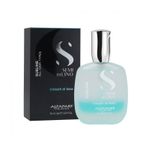 Cristale de matase Alfaparf Semi Di Lino Sublime Cristalli Di Seta, 45 ml фото продукта