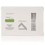 Lotiune tratament de reconstructie Alfaparf Semi di Lino Reconstruction, 6x13 ml fotografia produsului View 2 S