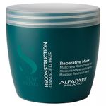 Masca Alfaparf Semi Di Lino Reconstruction, 200 ml фото продукта