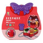 Set Joaca Geanta de Umar cu Acesorii de Patiserie fotografia produsului