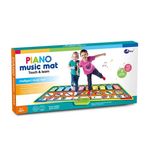 Covoras muzical interactiv in forma de pian fotografia produsului