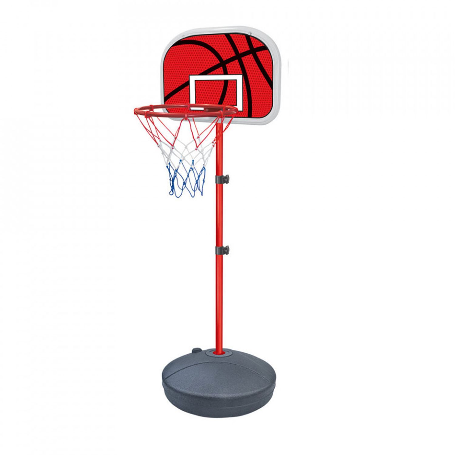 Set Basketball pentru copii fotografia produsului View 3 L