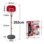 Set Basketball pentru copii fotografia produsului View 2 S