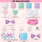 Set creativ DIY, creeaza propria poseta fotografia produsului View 2 S