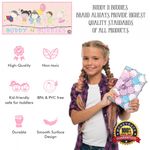Set creativ DIY, creeaza propria poseta fotografia produsului View 3 S