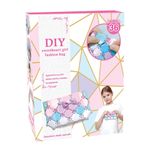 Set creativ DIY, creeaza propria poseta fotografia produsului