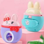 Set DIY pentru Machiaj si manichiura cu lampa functionala fotografia produsului View 2 S