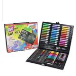 Set creativ pictura si desen, 150 piese fotografia produsului View 3 S