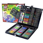 Set creativ pictura si desen, 150 piese fotografia produsului