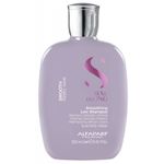Sampon pentru netezire Alfaparf Milano Semi Di Lino Smoothing, 1000 ml fotografia produsului