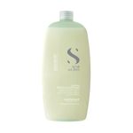 Sampon pentru scalp sensibil Alfaparf Semi di Lino Relief Calming Micellar, 250 ml fotografia produsului View 2 S