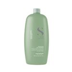Sampon anti-cadere Alfaparf Semi Di Lino Scalpcare Energizing, 250 ml fotografia produsului View 2 S