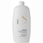 Sampon pentru stralucire Alfaparf Semi Di Lino Diamond Illuminating Shampon, 250 ml фото продукта View 2 S