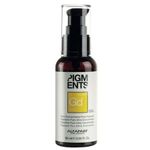 Pigment pur ultraconcentrat Alfaparf Pigments 90 ml, Culoare Gold.3 фото продукта View 2 S