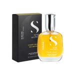 Ulei pentru stralucire Alfaparf semi Di Lino Diamond Cristalli Liquidi, 50 ml fotografia produsului View 2 S