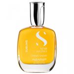 Ulei pentru stralucire Alfaparf semi Di Lino Diamond Cristalli Liquidi, 15 ml fotografia produsului