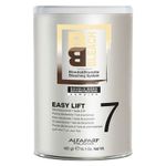 Pudra decolorant 7 tonuri Alfaparf BB Bleach Easy Lift, 600 g fotografia produsului