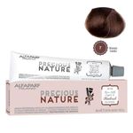 Vopsea Permanenta Fara Amoniac Alfaparf Milano Precious Nature 60 ml, Culoare 8.1 Biondo Chiaro Cenere fotografia produsului