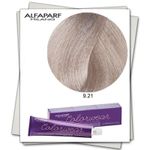 Vopsea Fara Amoniac Alfaparf Milano Color Wear 60 ml, Culoare 9.13 Biondo Chiarissimo Cenere Dorato fotografia produsului View 3 S