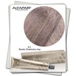 Alfaparf Milano Evolution of the Color Vopsea Permanenta 60 ml, Culoare 9 Biondo Chiarissimo fotografia produsului View 3 S
