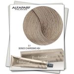 Alfaparf Milano Evolution of the Color Vopsea Permanenta 60 ml, Culoare 9 Biondo Chiarissimo fotografia produsului View 2 S