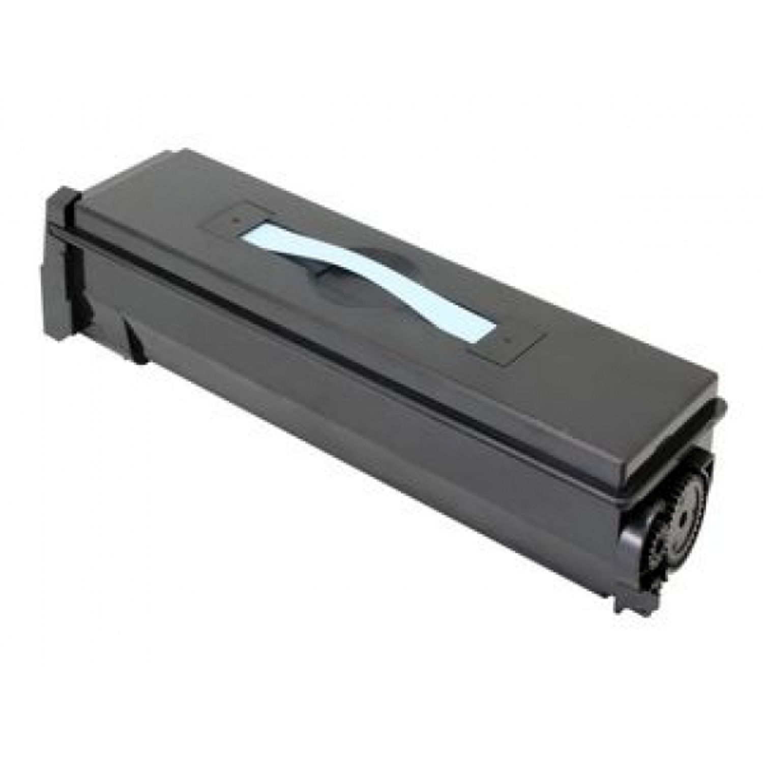 Toner KLT540BUP negru, 5000 pag, compatibil TK540K, pentru KYOCERA FSC5100DN fotografia produsului View 2 L