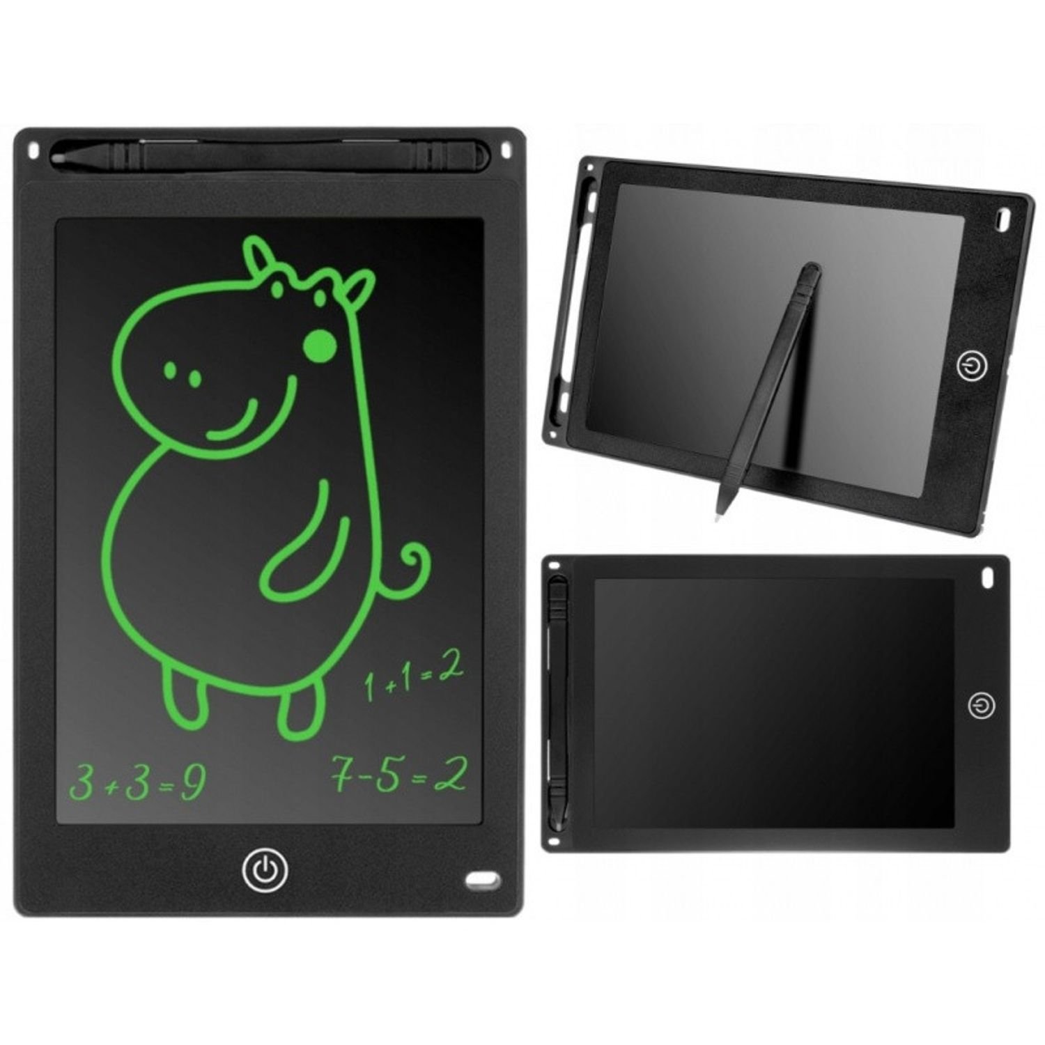 Tableta digitala pentru scris si desenat cu ecran LCD fotografia produsului