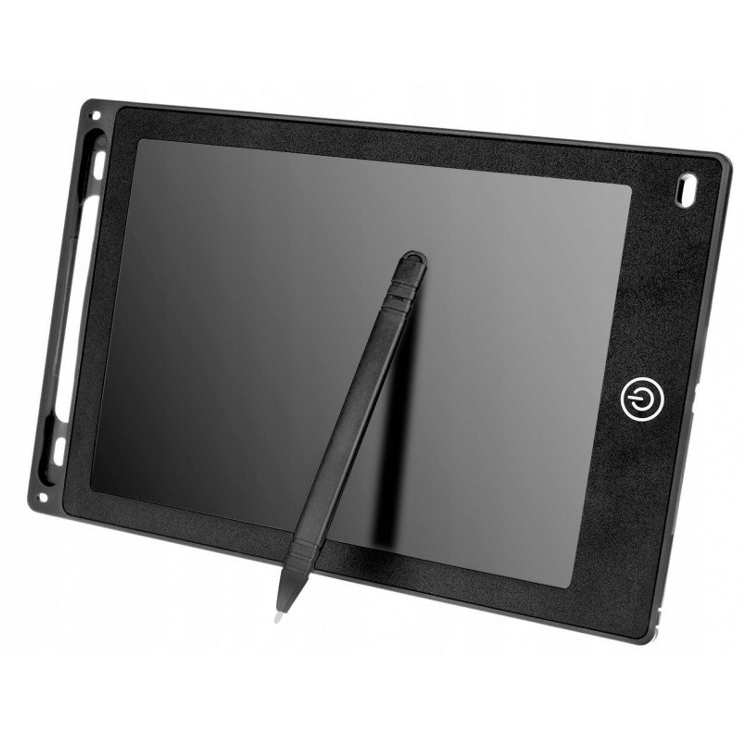 Tableta digitala pentru scris si desenat cu ecran LCD fotografia produsului View 3 L