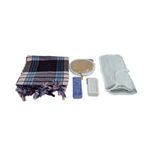 Set Hamam Traditional Turcesc, 5 piese fotografia produsului View 2 S