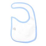 Baveta impermeabila Mini Junior BVT-3, Albastru fotografia produsului View 2 S