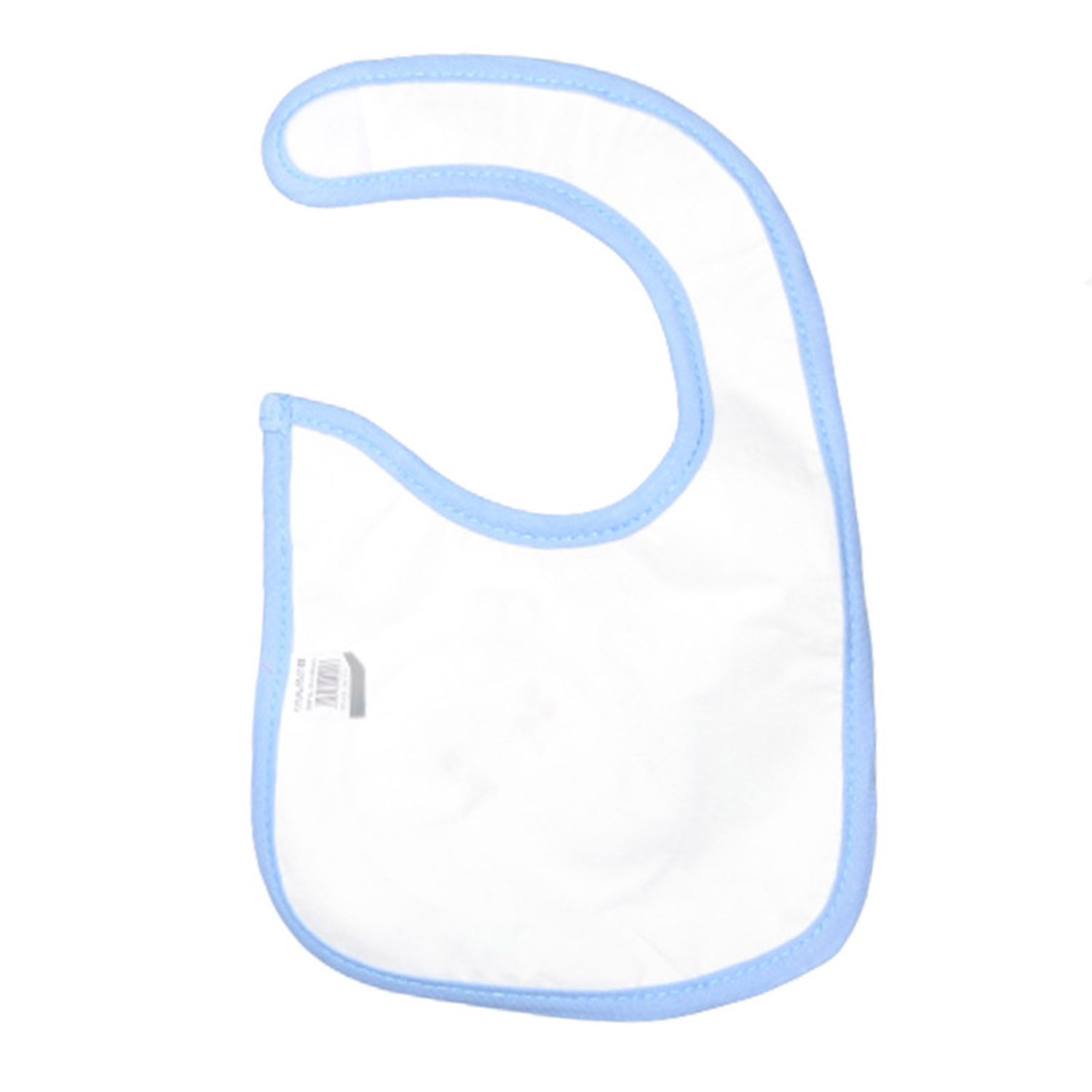 Baveta impermeabila Mini Junior BVT-3, Albastru fotografia produsului View 2 L