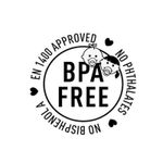 Suzeta anatomica din silicon Bibs De Lux Mustard 195510, Galben fotografia produsului View 3 S