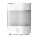 Sterilizator electric cu abur 3 in 1 Philips AVENT SCF291/00, Alb fotografia produsului