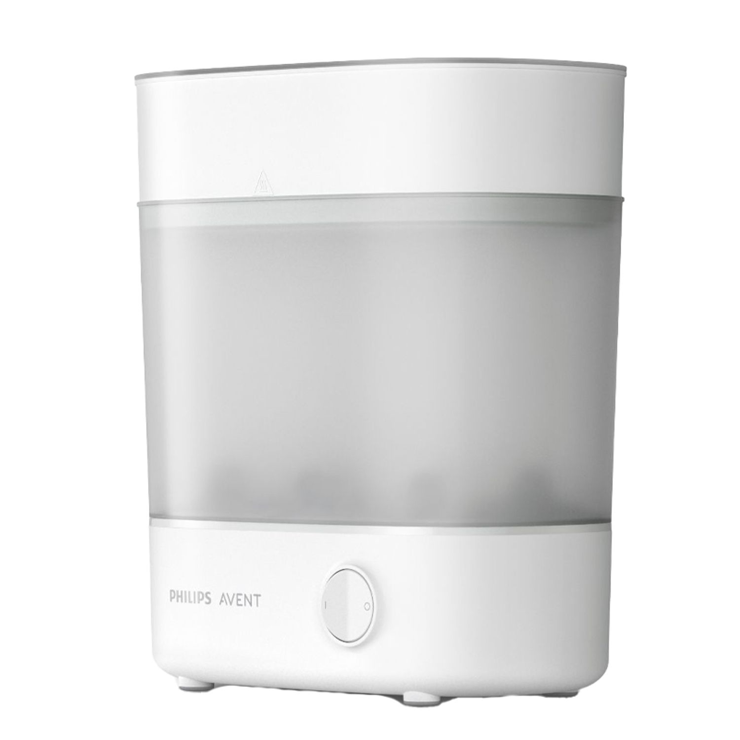 Sterilizator electric cu abur 3 in 1 Philips AVENT SCF291/00, Alb fotografia produsului