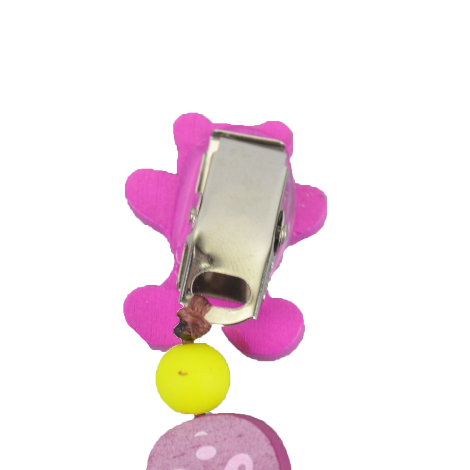 Lant pentru suzeta Mini Junior PRR-72, Multicolor fotografia produsului View 3 L
