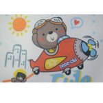 Baveta pentru baieti OEM PRR-61, Albastru fotografia produsului View 3 S