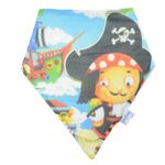 Baveta pentru copii Story Baby PRR-33, Multicolor fotografia produsului