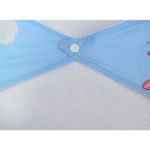 Baveta pentru copii Story Baby PRR-31, Multicolor fotografia produsului View 3 S