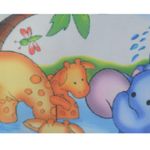 Baveta pentru copii Story Baby PRR-31, Multicolor fotografia produsului View 2 S