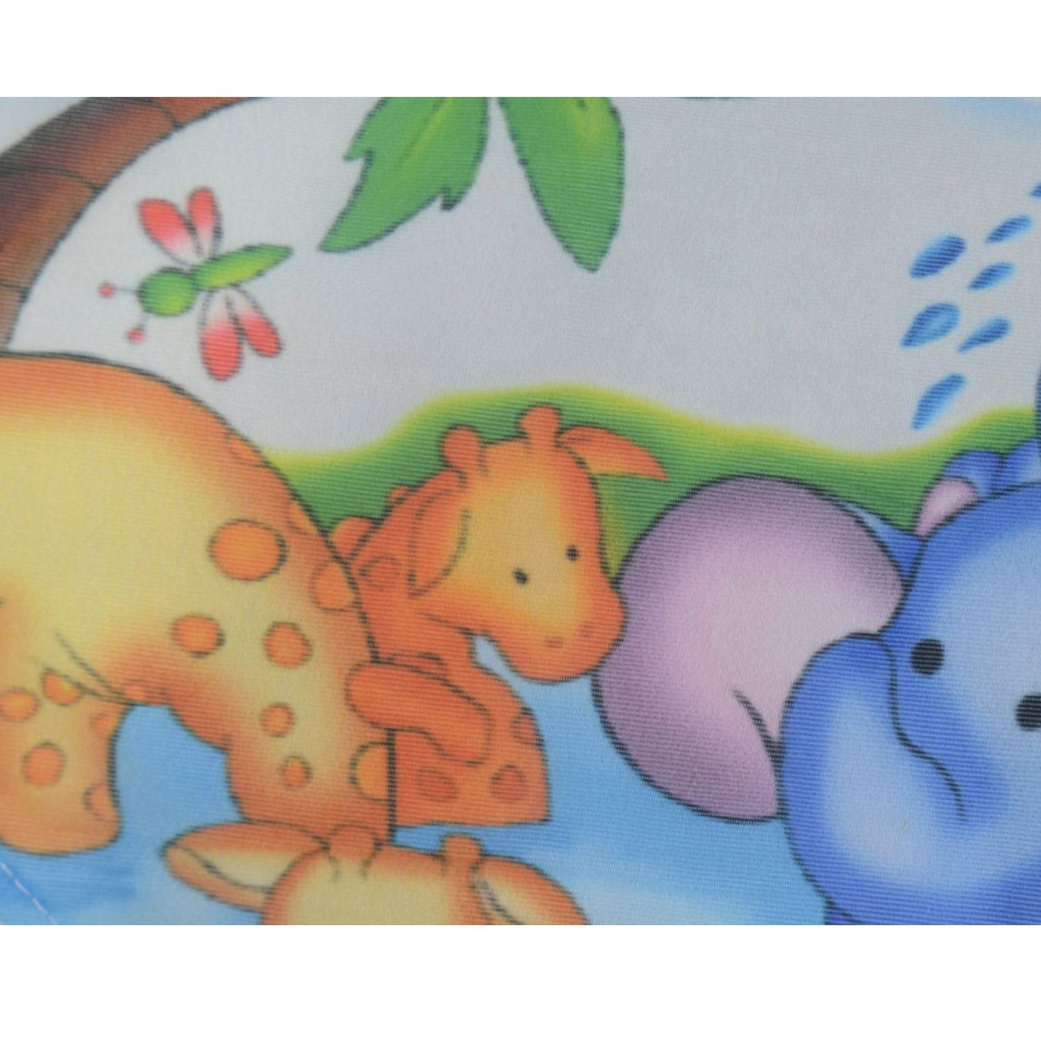 Baveta pentru copii Story Baby PRR-31, Multicolor fotografia produsului View 2 L