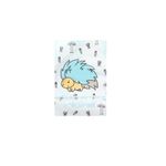 Baveta tip sort BabyOno 839T, Turcoaz fotografia produsului View 2 S