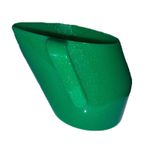 Cana inclinata pentru copii Doidy Cup 000128, Verde fotografia produsului View 2 S