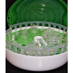 Sterilizator pentru cuptorul cu microunde MAM B002AAC, Verde fotografia produsului View 2 S