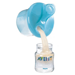 Dozator pentru lapte praf Philips Avent SCF135/06, Albastru fotografia produsului View 2 S