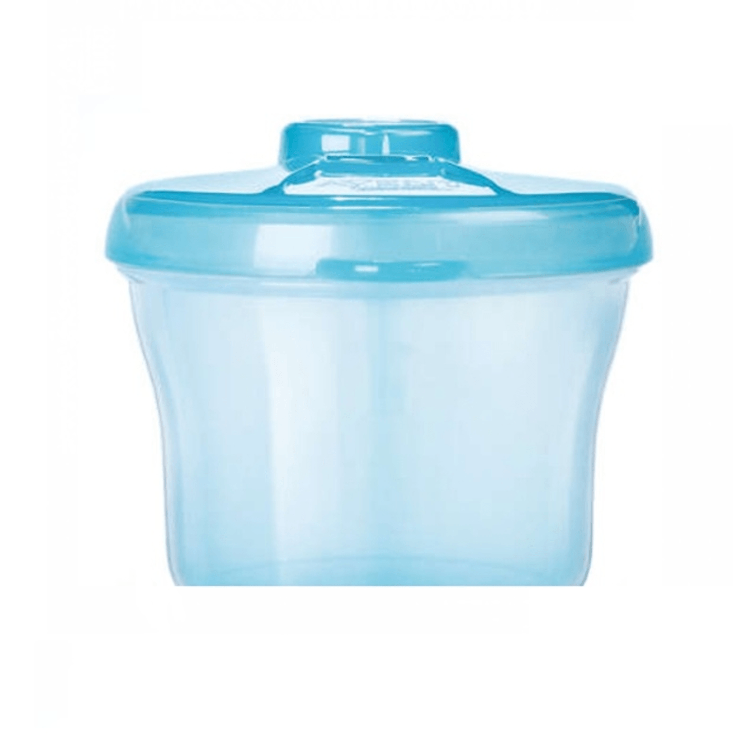 Dozator pentru lapte praf Philips Avent SCF135/06, Albastru fotografia produsului View 3 L